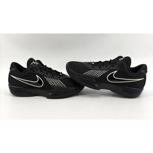 Nike Air Zoom GT Cut Academy 'Black Alabaster'